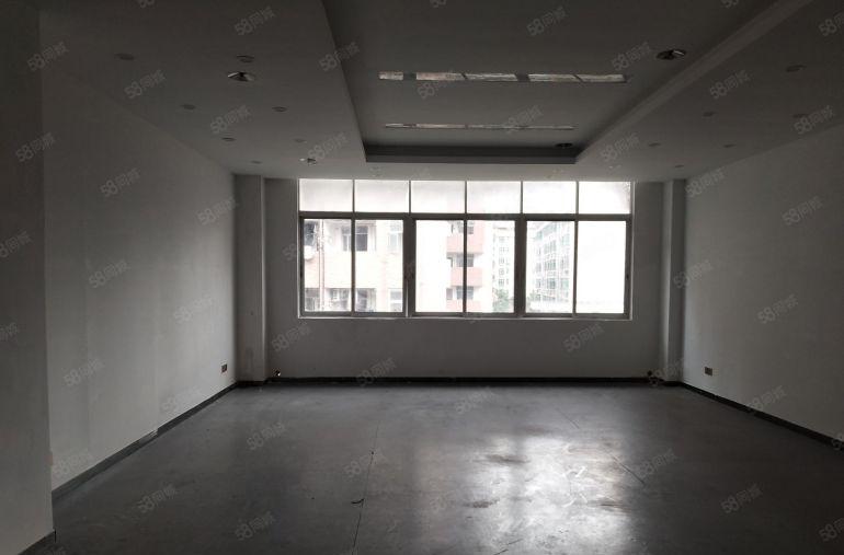 罗湖草埔厂房，现成办公电商60平米起，大小招租