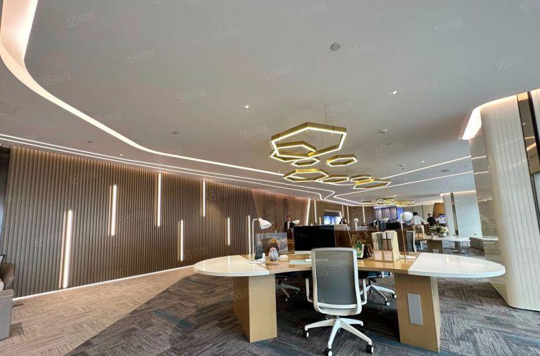 南山塘朗地铁站附近新出800平方，豪华装修拎包入住，办公招租