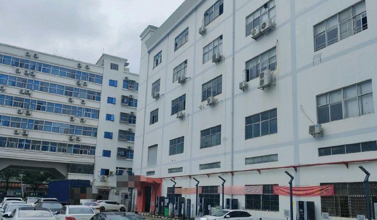 (一手房东直租)双地铁900-2700平一楼重工业