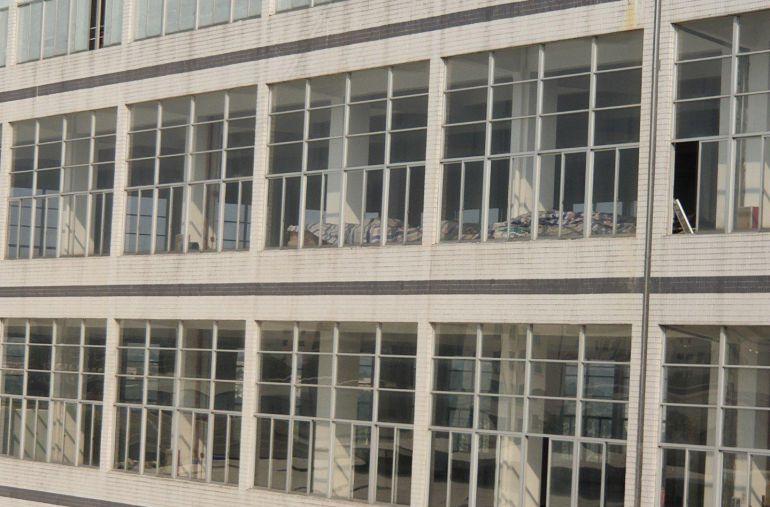 地址：高州市金山开发区