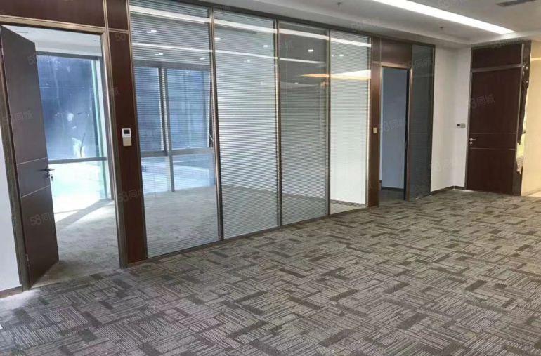 福永会展附近独院1800平可分租厂房办公室仓库低价出租