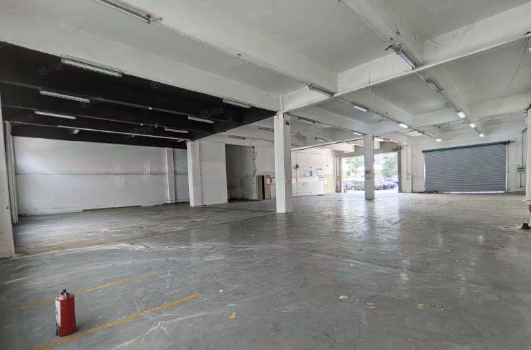 200平起南山科技园地铁口一楼原房东工业红本厂房出租