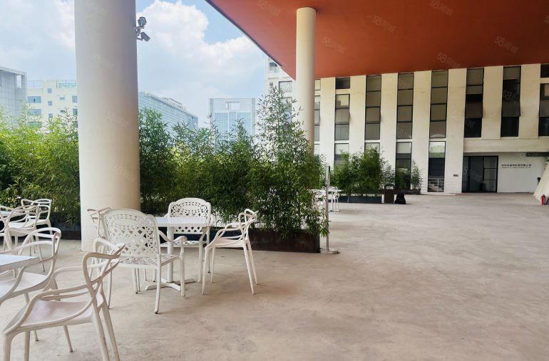 200平起南山地铁口原房东3千精装修办公室仓库厂房出租可分租