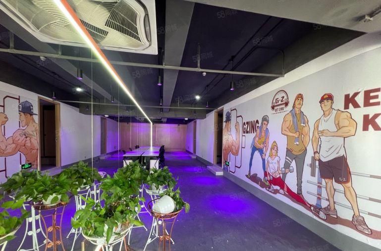 南山科技园天台会所办公可摄影研发实验室展厅棋牌露营直播电商