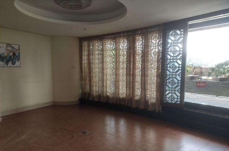 商业出租（五楼）福田景田南