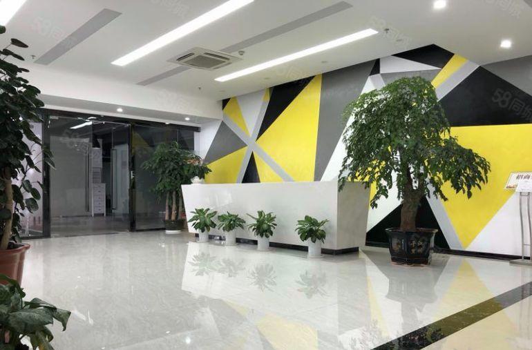 业主出租 海上世界地铁口 30元一平米260平可分组