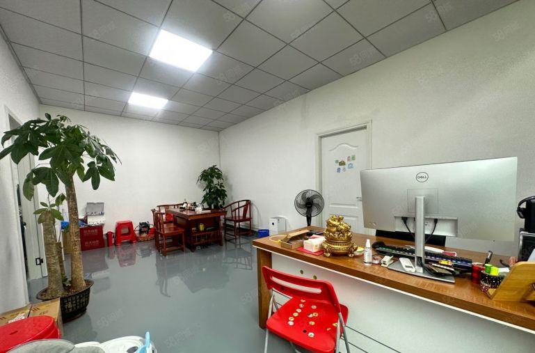 南山西丽地铁站新出500平精装修办公加仓库，厂房仓库，低价