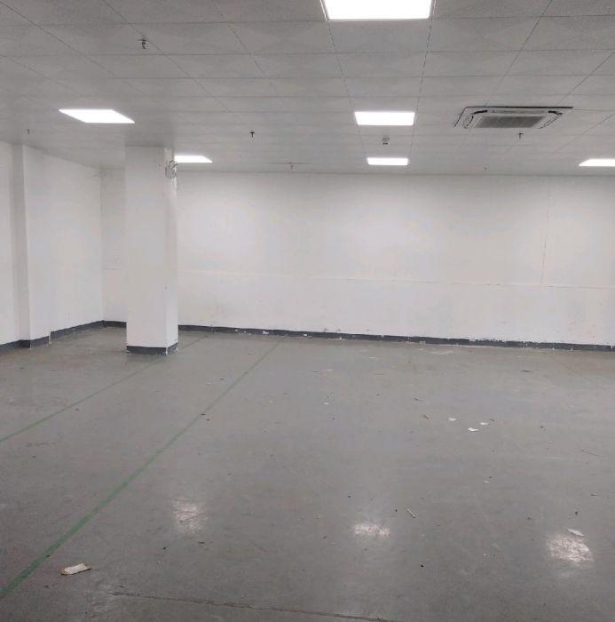 实惠厂房房东出租横岗主干道旁边交通便利