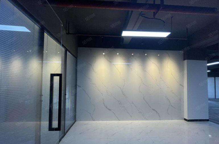 福田保税区厂房出租200至7000平，办公仓库大小面积可分租