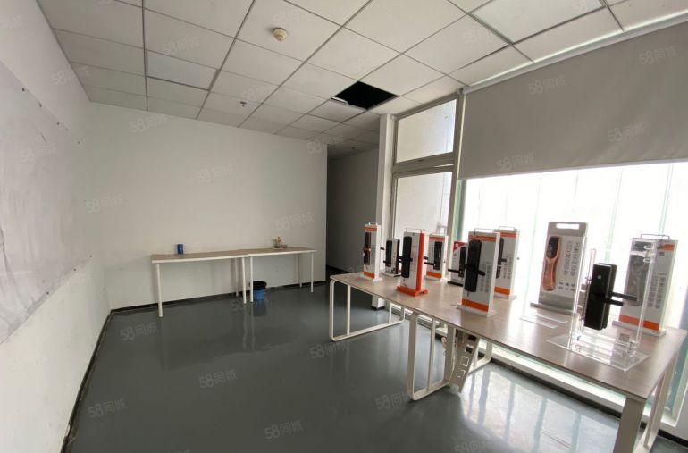 海上世界地铁口 100平米至10000平米办公室出租一手业主