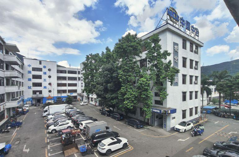 盐田一楼厂房20元房东直租80使用率0押金