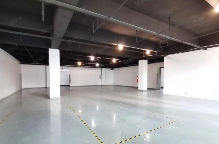 南山西丽大学城地铁口 厂房办公室租金39元 近益田假日里