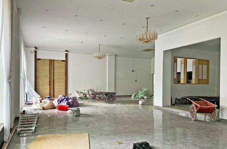 蛇口 花果山 一楼500平 带院子 行业不限。