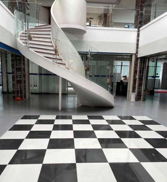 南山科技园工业厂房办公电商仓库200平起分租 使用率8成