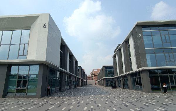 南山科技园200平至2000平精装修适合研发办公生物医疗