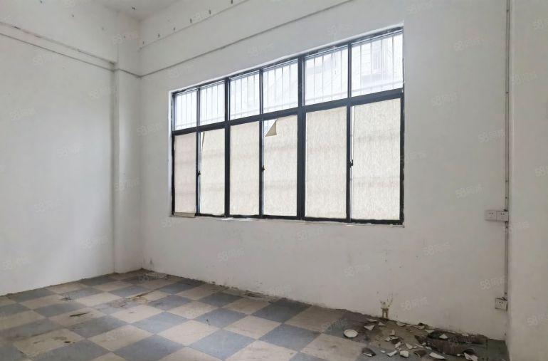 南山西丽 沙河西路边上 工业园区新出独院一楼场地 火热招商