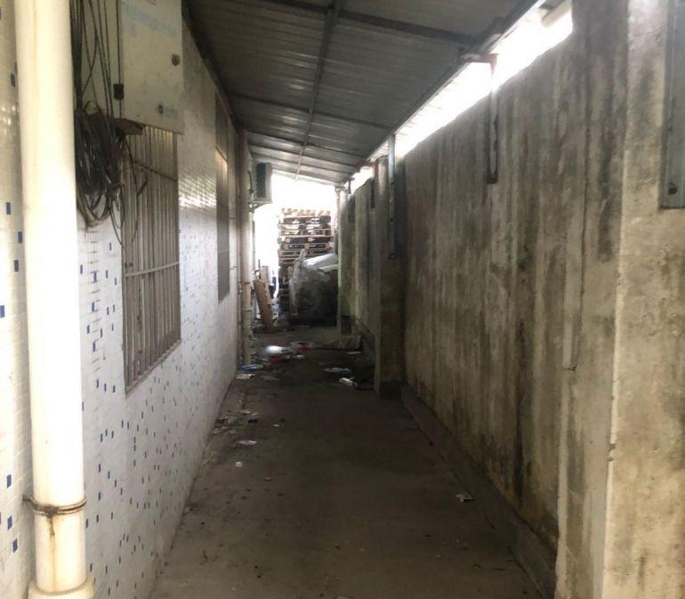 惠州新圩小面积零公摊一楼厂房办公室仓库出租