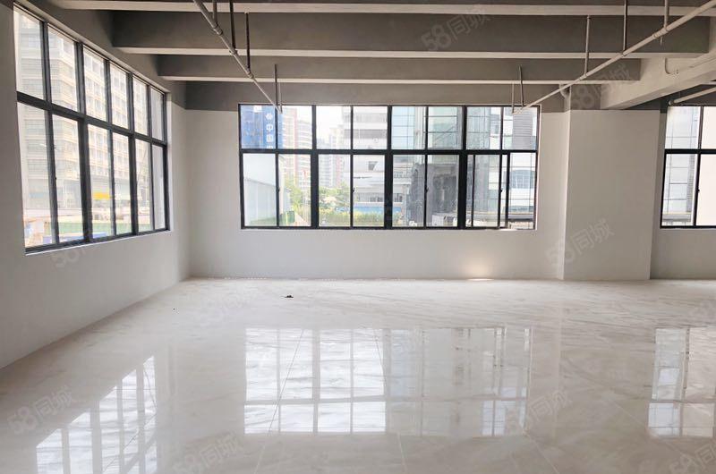 蛇口医院旁边 231平158平60平仓库厂房办公室出租带装修