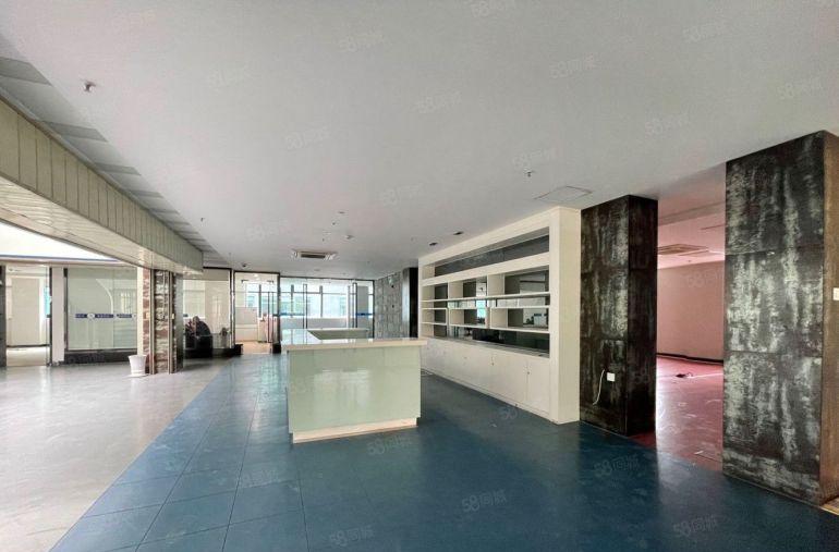 南山科技园厂房办公写字楼仓库出租 200平起分租