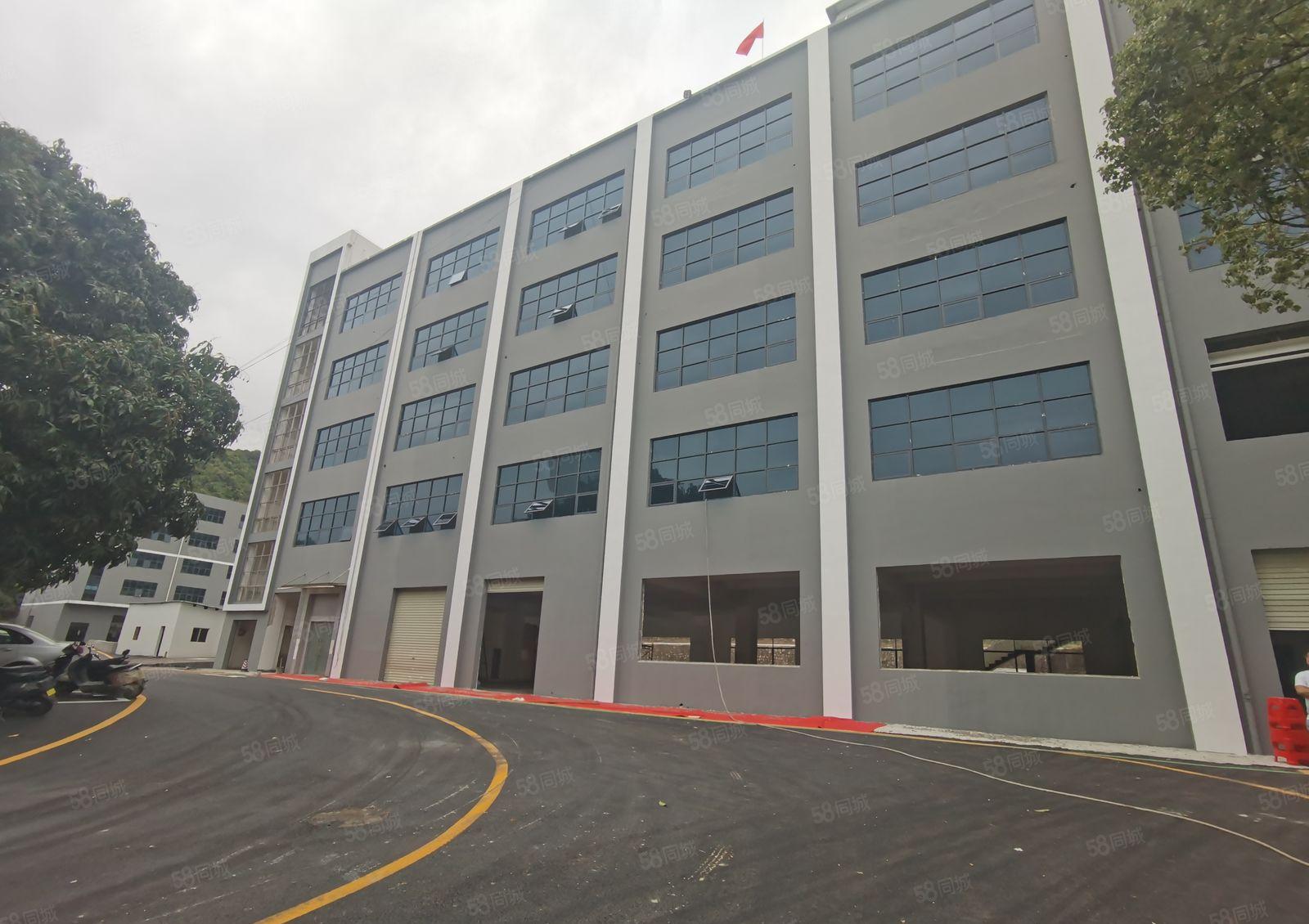 西丽一楼紧缺资源1900平厂房出租（今年租场地全靠抢）