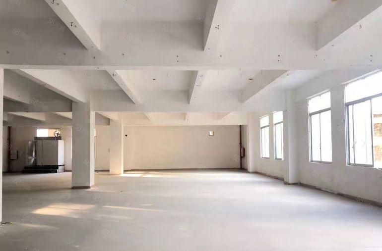 西丽湖地铁附近厂房，仓库750，2400水电到位，仅租28元