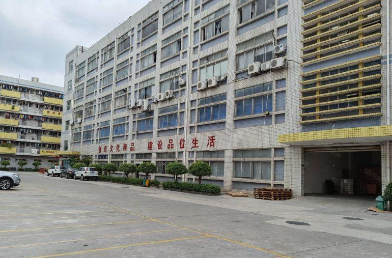 龙岗新出1000平至5000平方厂房仓库出租独院大小面积分租