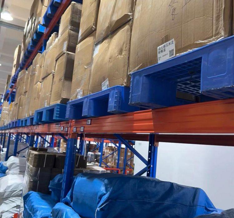 228工业区精装修厂房