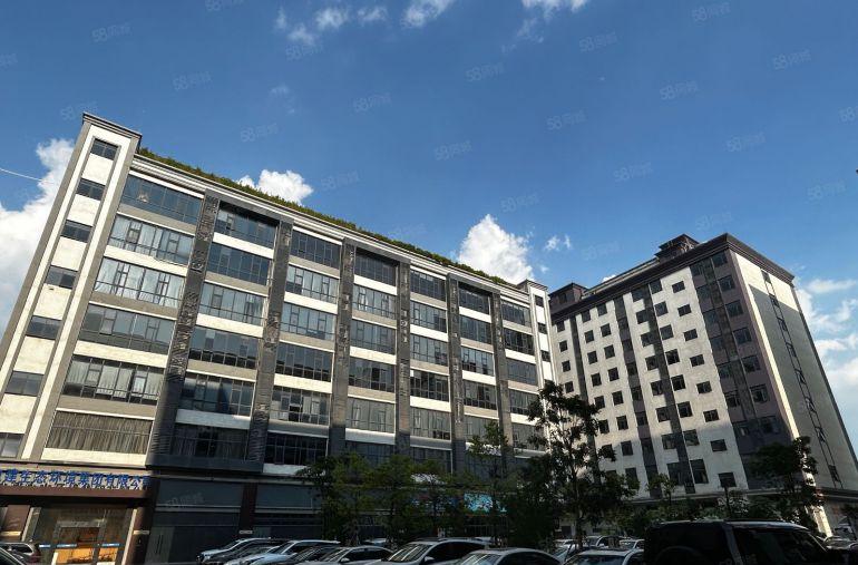 南山科技园楼上200到500平米精装修办公研发型厂房出租