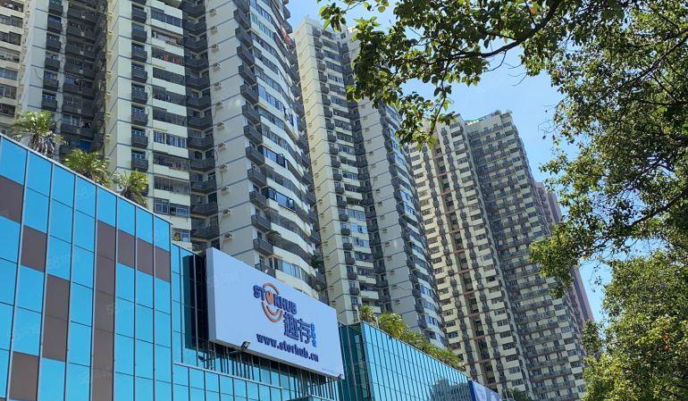 深圳洪湖房东直租大厂房大面积无中介费12楼