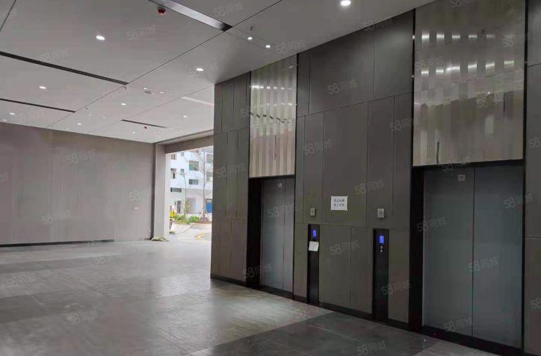 西乡固戍地铁独门独院厂房出租，办公环境优美，交通便利