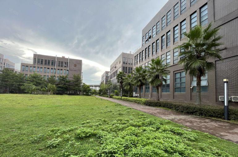 西丽特价地铁口精装厂房仓库出租大学城办公研发医疗高新补贴