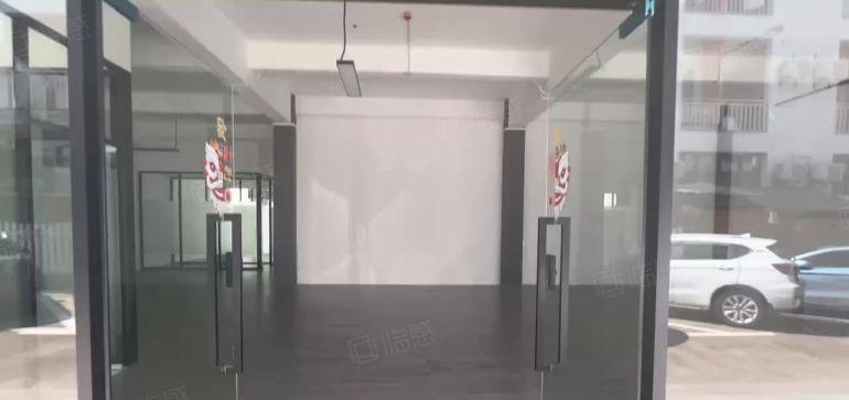 南山西丽一楼100平至400平精装 办公展厅仓库