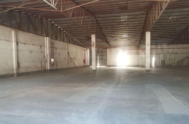 西丽动物园，一楼1200平，3500平仓库出租