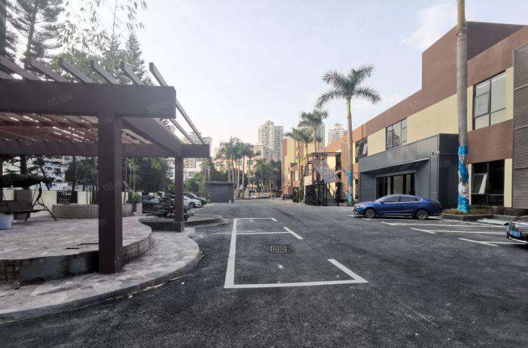 100平起龙华民治深圳北地铁口精装修写字楼办公室仓库厂房出租