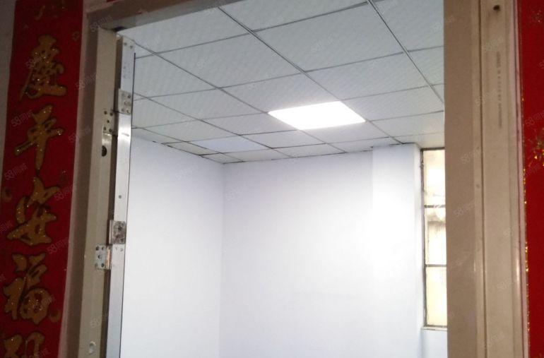 沙尾六楼厂房仓库出租 53平空房业主直租无中介可短租中心区少