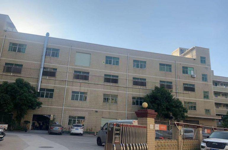 深圳市坪山区房东直租100平至1600平 厂房出租