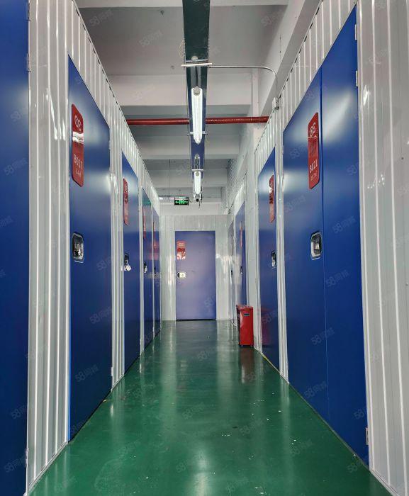 南山科兴科学园全新仓库出租，面积大小可选择，租期灵活