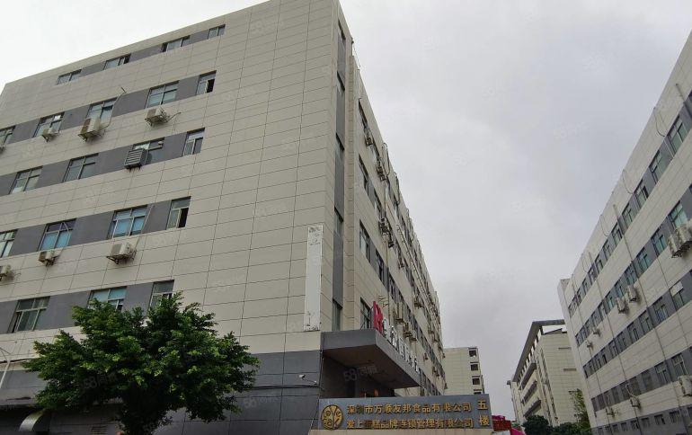 东莞塘厦一楼300平起分租2000平厂房出租低价分租仓库出租