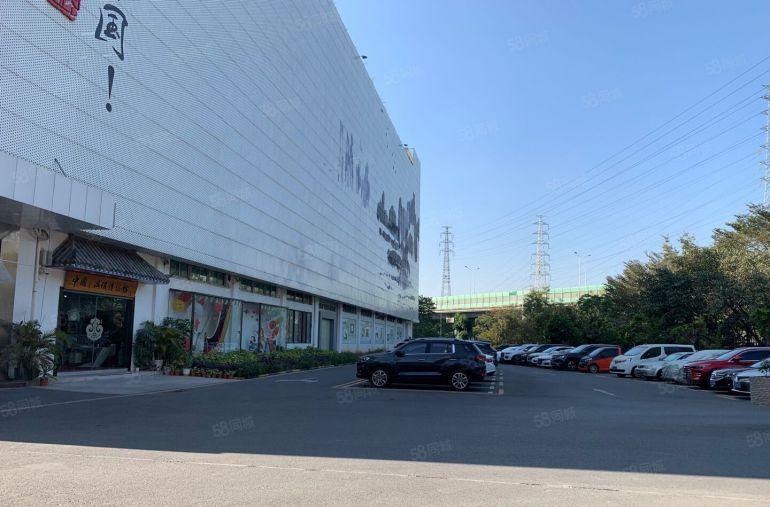 西丽文化产业园整层1800，3600平豪华装修，原房东直租