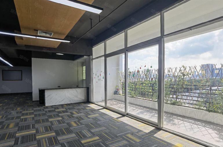 租金45元 南山西丽有厂房仓库 精装和毛坯 卸货平台和大货梯