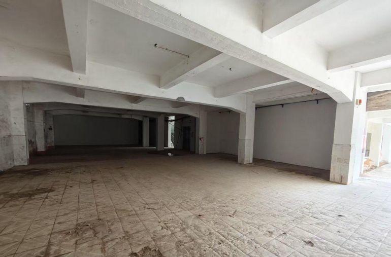 厂房出租龙岗坪地经典小独院 2250 平厂房出租原房东