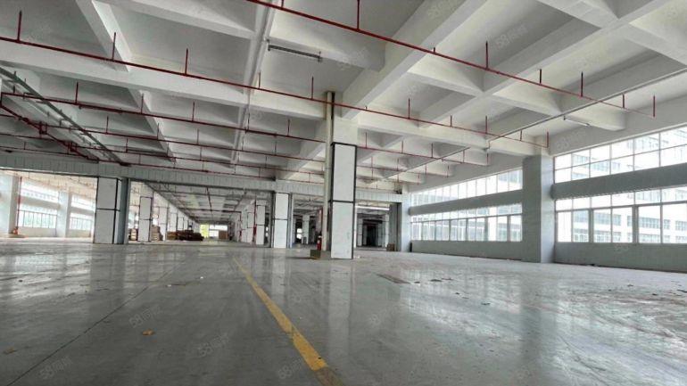 龙华大浪厂房出租500平方至5000平方带卸货平台仓库出租