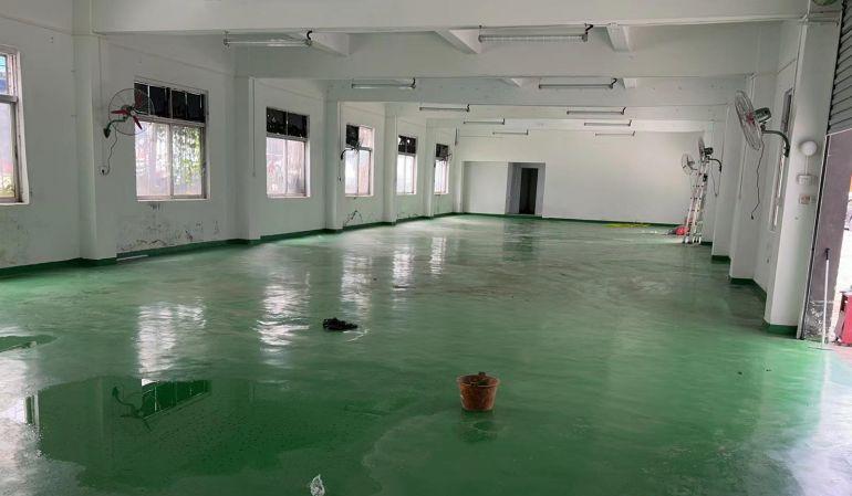 南山区西丽街道整栋厂房