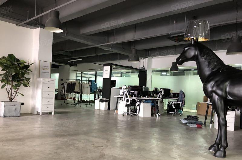 蛇口医院附近有小面积办公室仓库卡座出租 房东直租