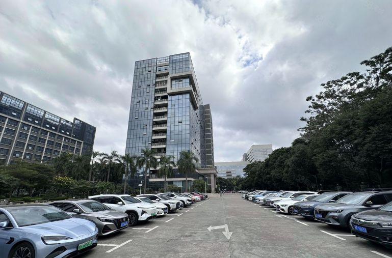 100至2000平南山大学城地铁口原房东精装电商办公仓库出租