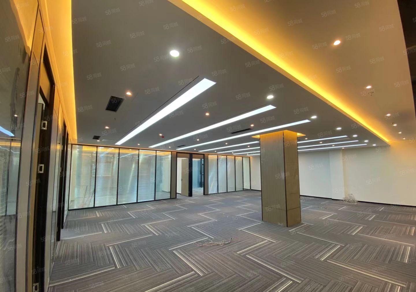 南山区一楼仓库厂房办公室近地铁单价低