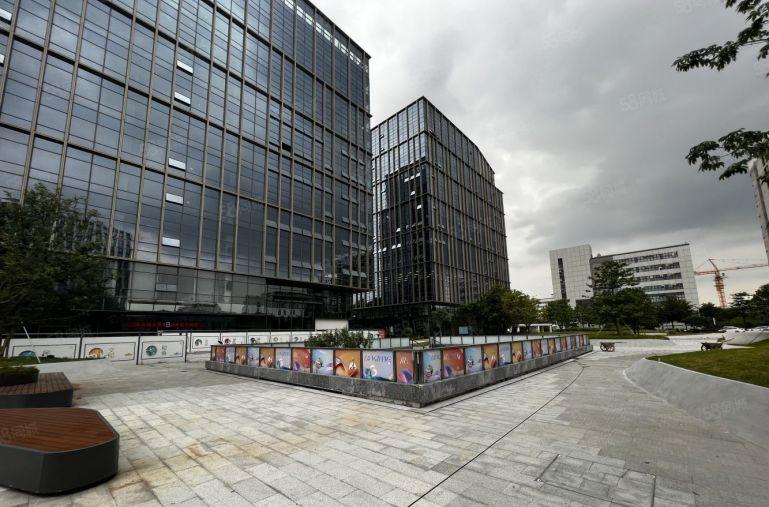 国资委补贴园区 南山大学城200~400~600~800平