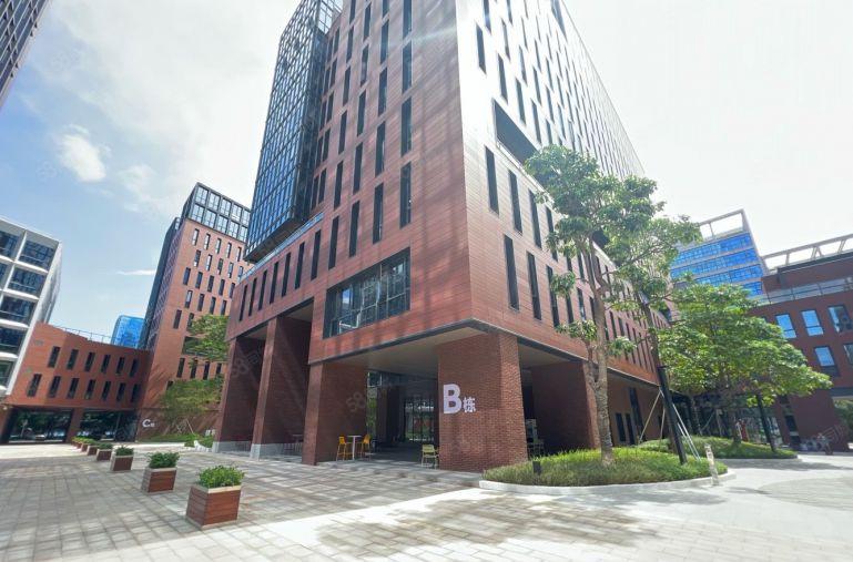 南山地铁口900平低价办公室出租可分租一楼厂房出租仓库出租