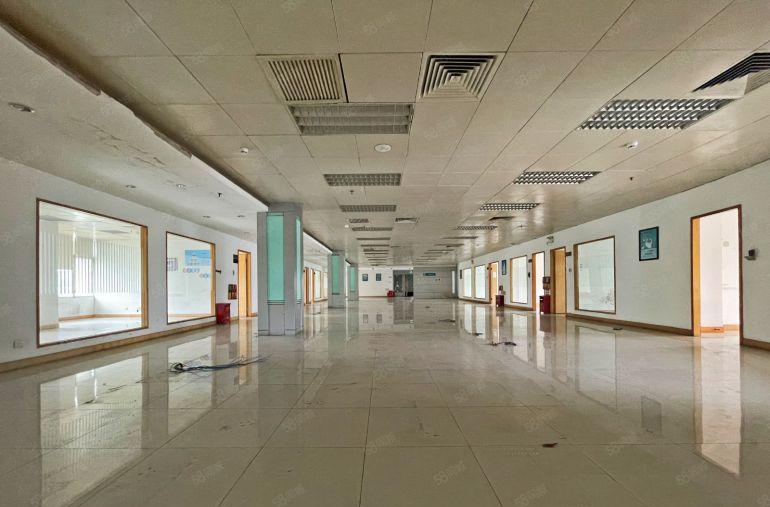 南山科技园新出红本厂房6000平 可分租 靠地铁站