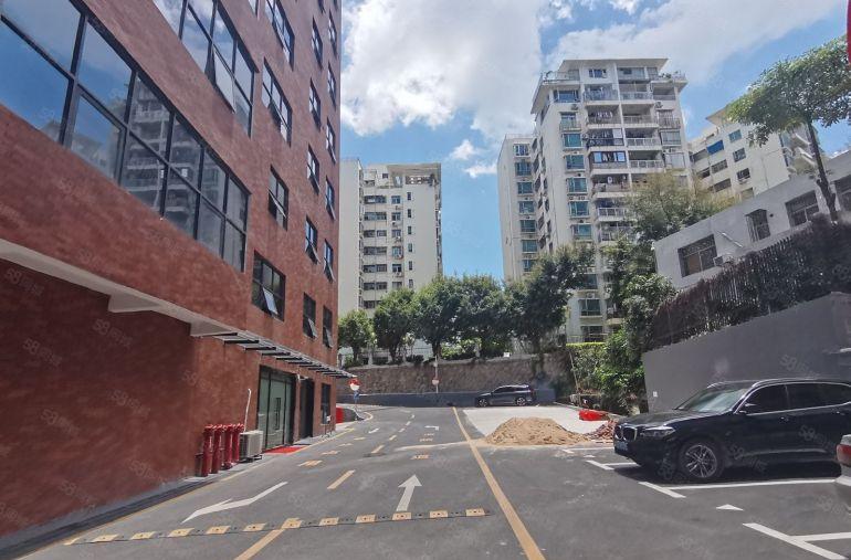 布吉地铁站精装修电商产业园150平至1200平厂房办公室出租